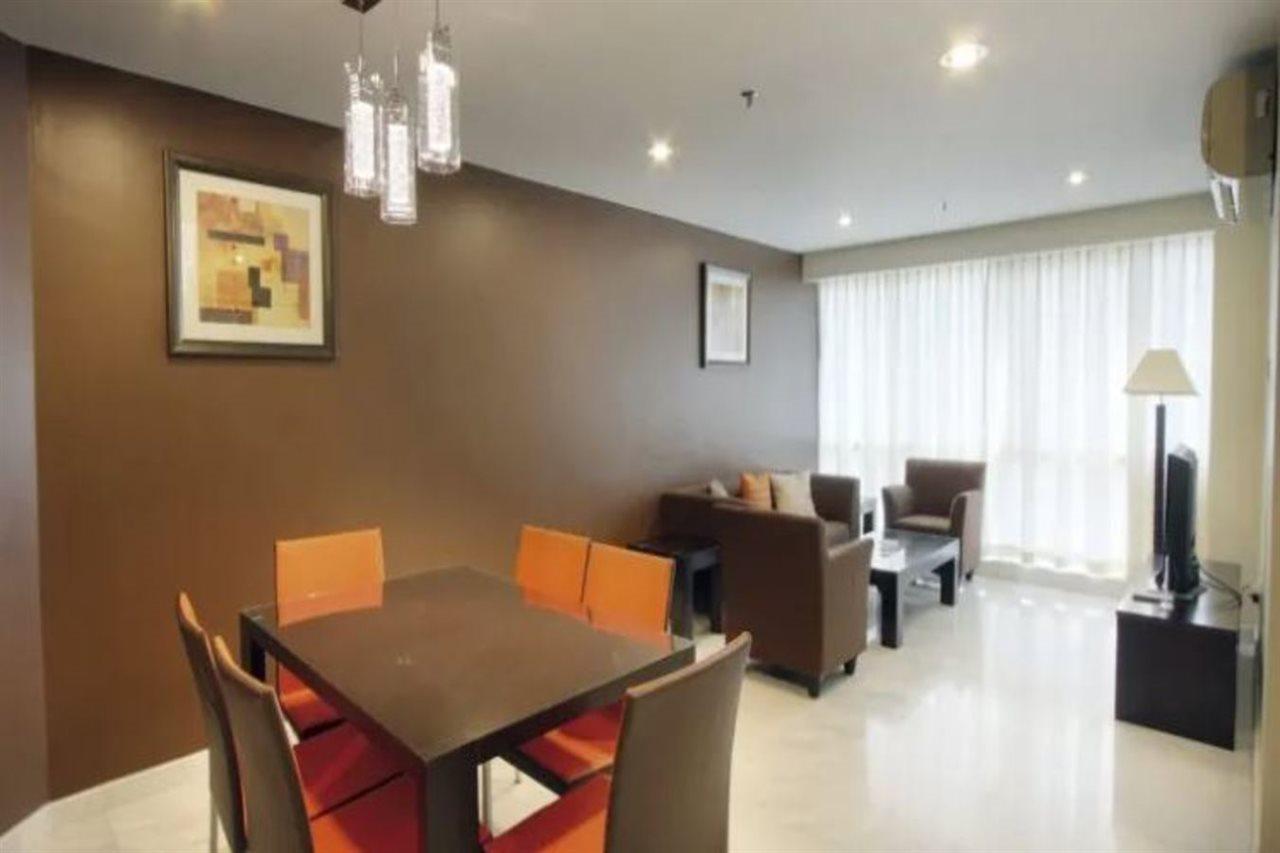 Hock Lee Hotel & Residences Kuching Extérieur photo